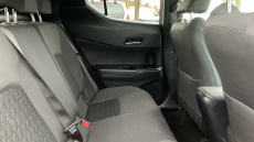 Toyota C-HR 1.8 Hybrid Design 5dr CVT Hybrid Hatchback